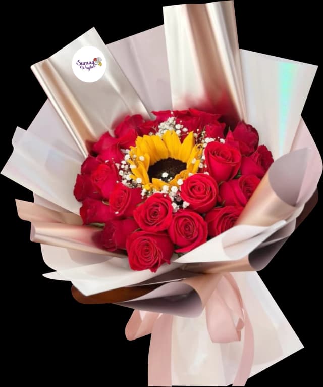 Flor Ramo