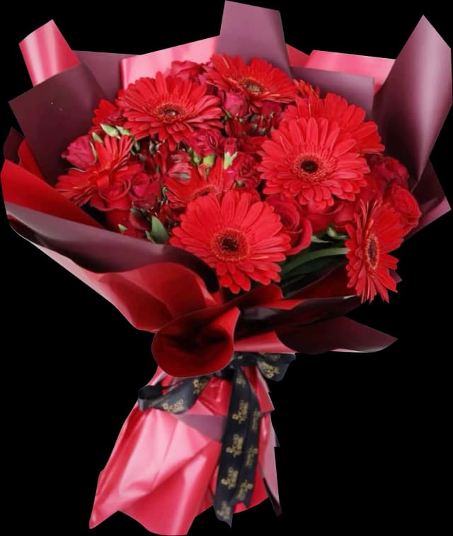 Flor Ramo