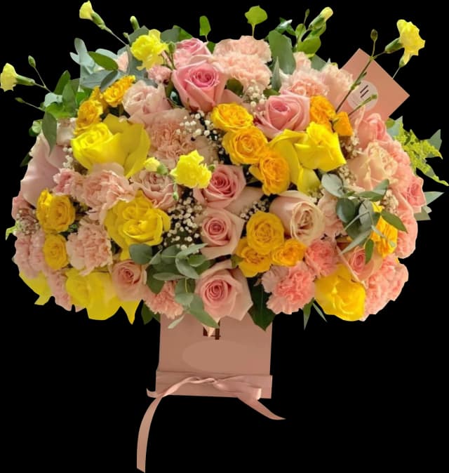 image Arreglo Floral 13