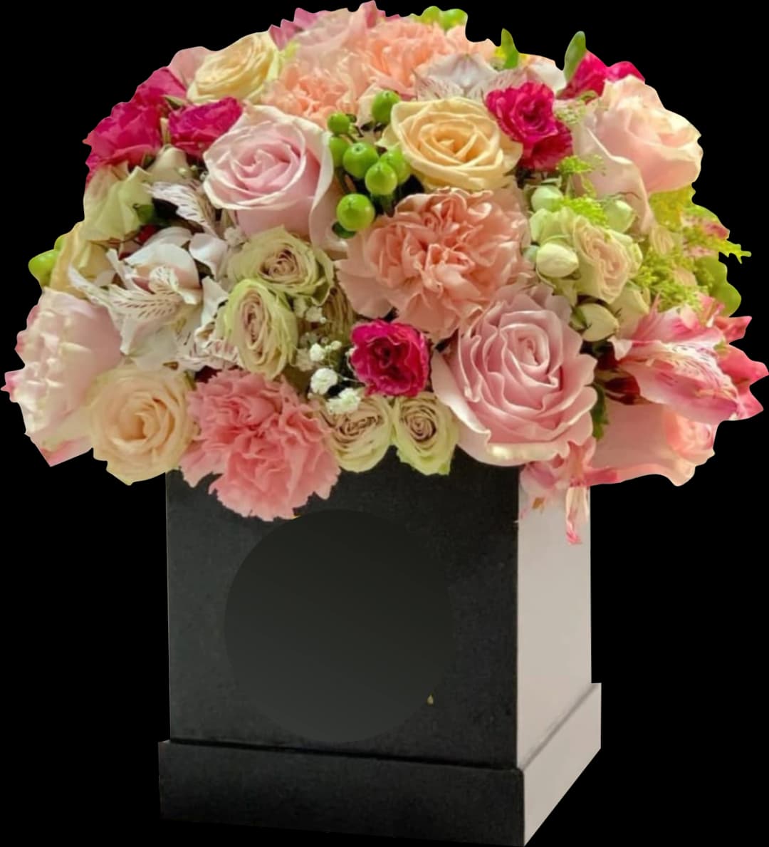 Arreglo Floral