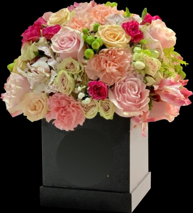 Flor Arreglo Floral
