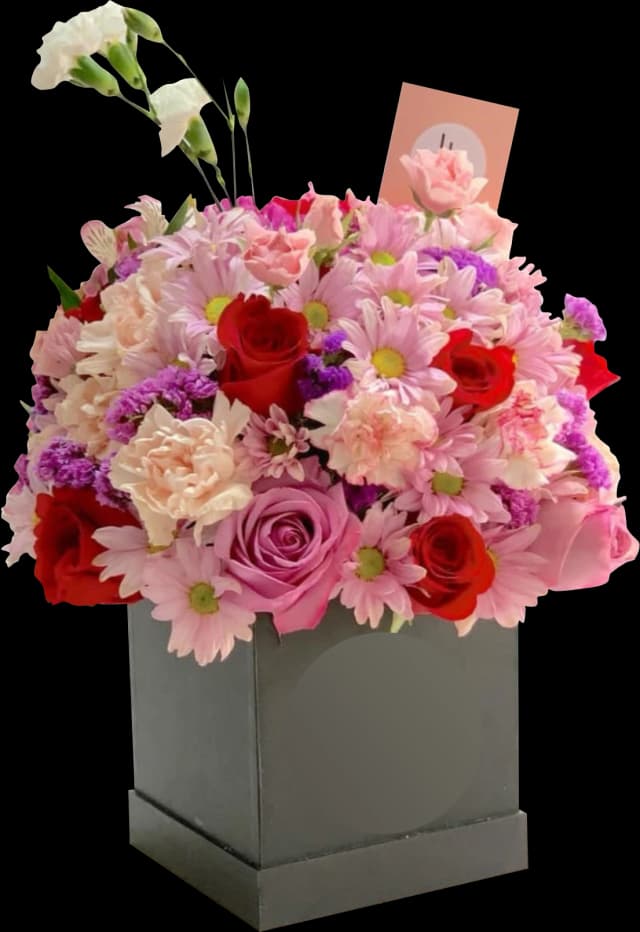 Flower Arreglo Floral 17