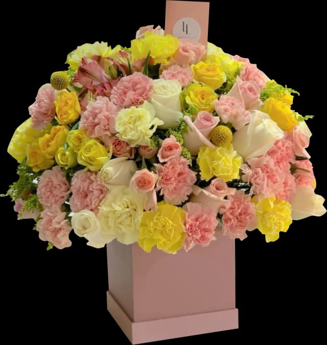 image Arreglo Floral 19