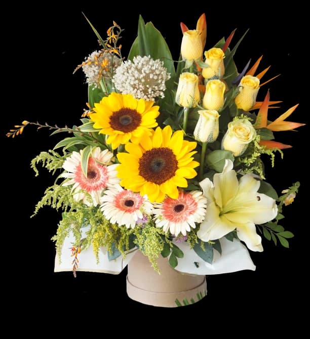 Arreglo Floral