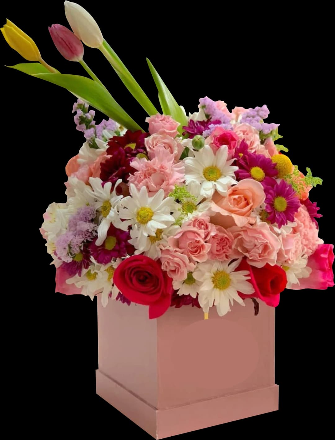 Arreglo Floral