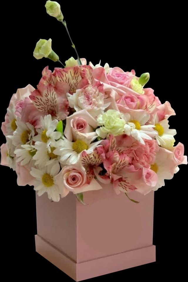 Flor Arreglo Floral