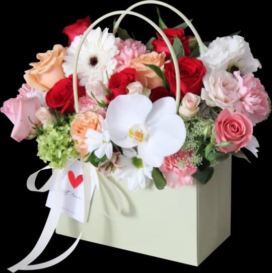 Flor Arreglo Floral