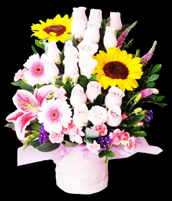image Arreglo Floral 3