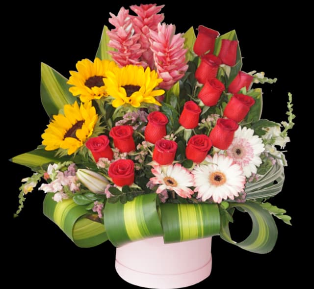 image Arreglo Floral 5