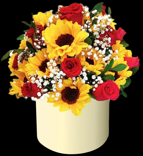 Flor Arreglo Floral