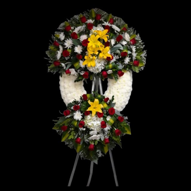 Flower Corona 1