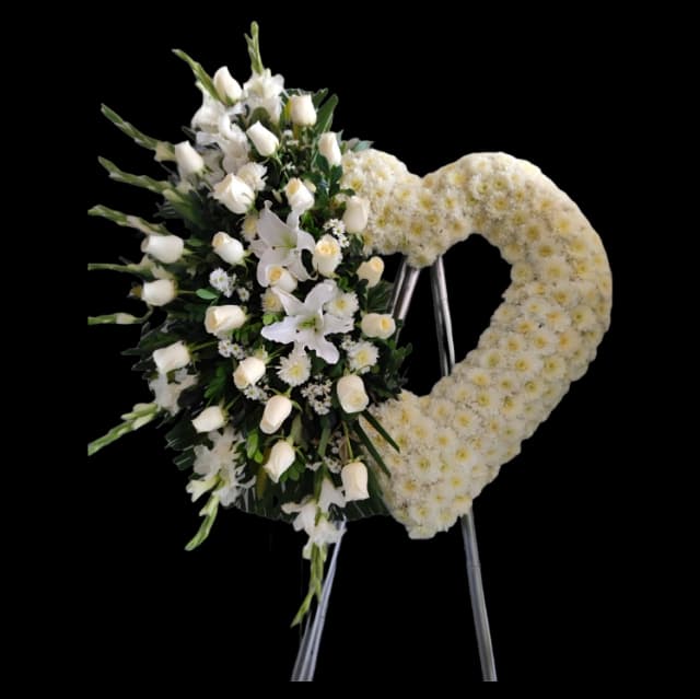 Flower Corona 13