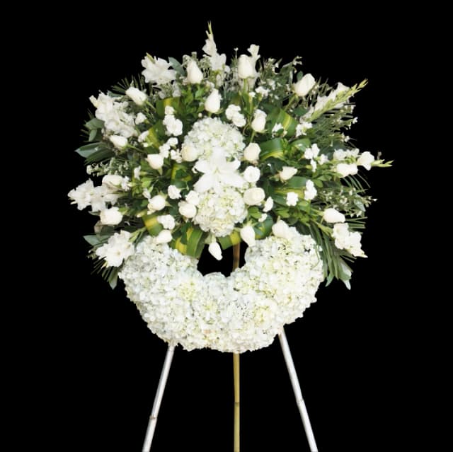 Flor Corona