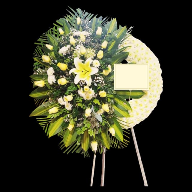 Flor Corona