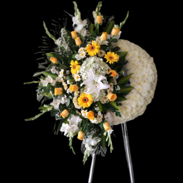 Flower Corona 7