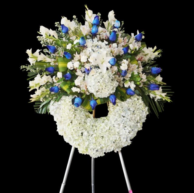 Flower Corona 9