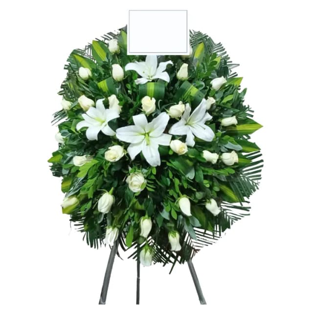 Flor Tripode