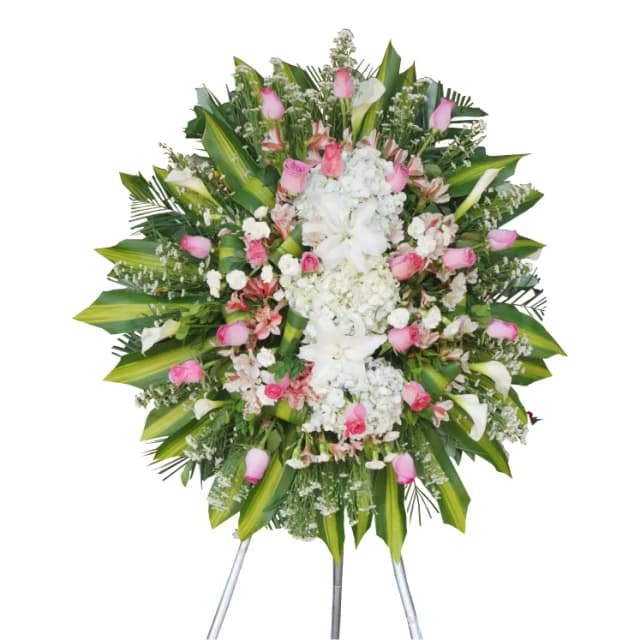 Flower Tripode 4