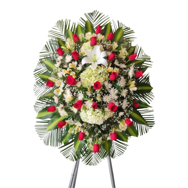 Flower Tripode 5