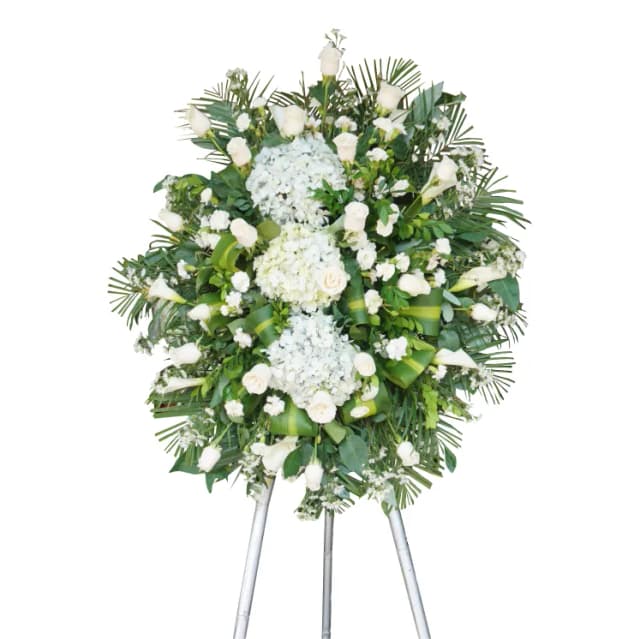 Flower Tripode 6