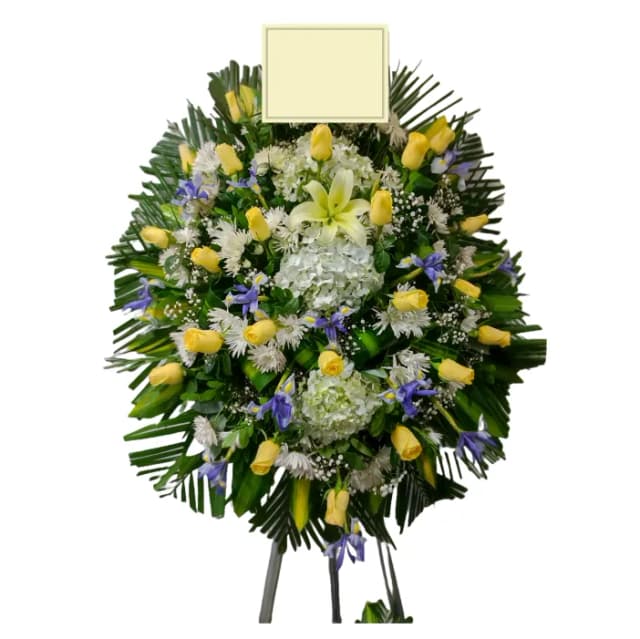 Flower Tripode 7