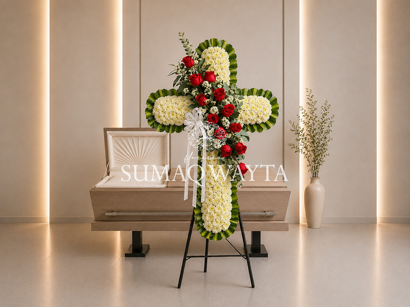 Cruz Fúnebre 02