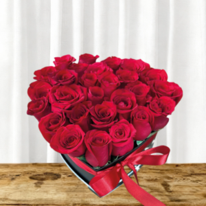 Ramo San Valentín 10