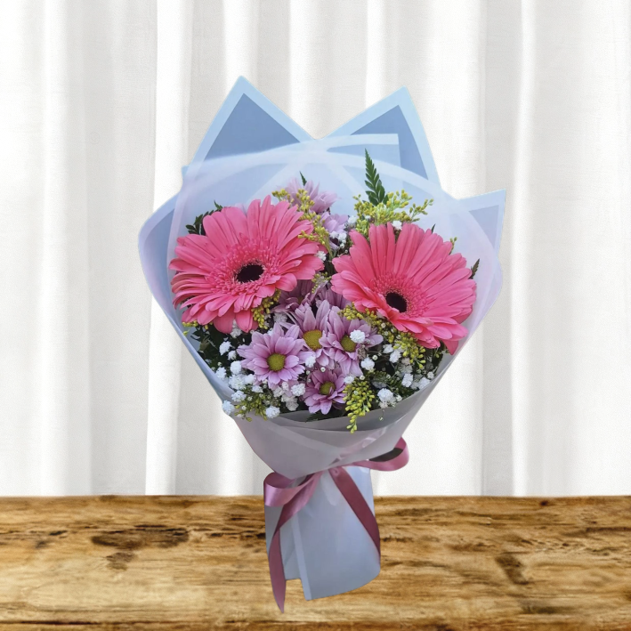 Ramo San Valentín 13
