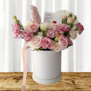 Ramo San Valentín 14