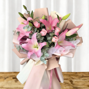 Ramo San Valentín 20