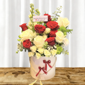 Ramo San Valentín 26