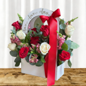 Ramo San Valentín 28
