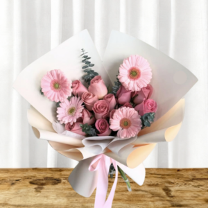 Ramo San Valentín 33