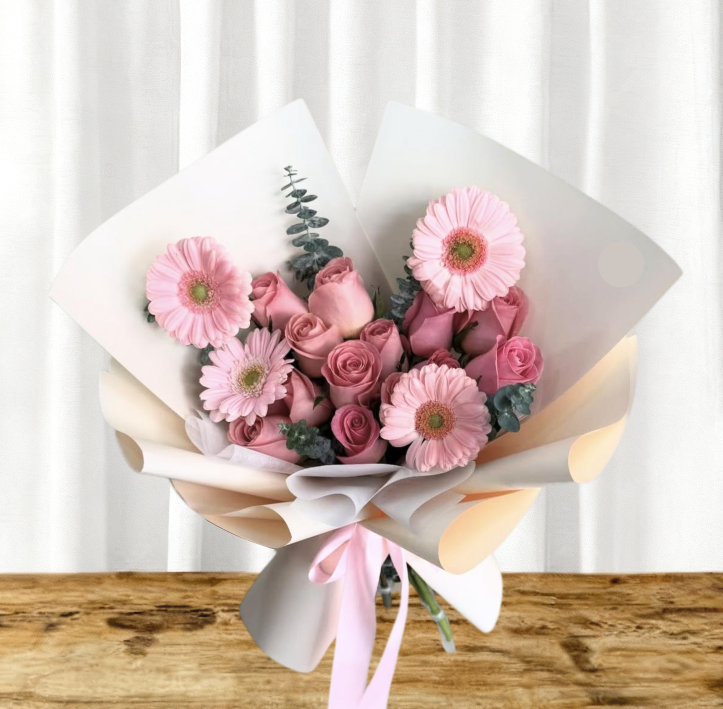 Ramo San Valentín 33