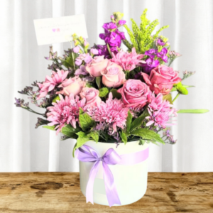 Ramo San Valentín 34