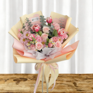 Ramo San Valentín 38